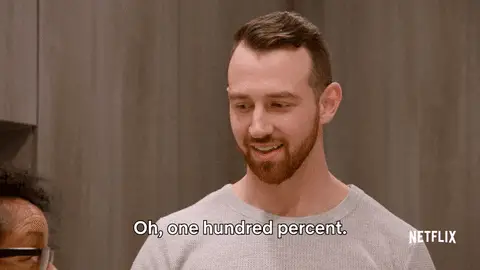 When Someone Asks You If You Liked a Movie You Definitely Didn