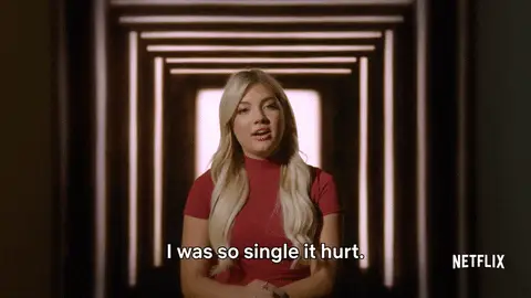 When You Show Up to Hang With Your Friends and You Realize It