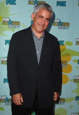 Adam Arkin as Hamish Broker