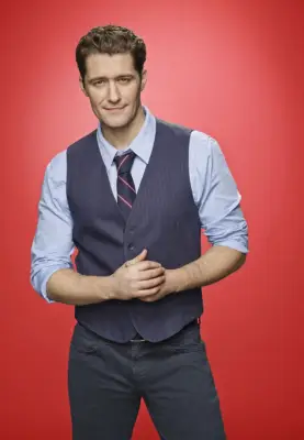 Mr. Schuester