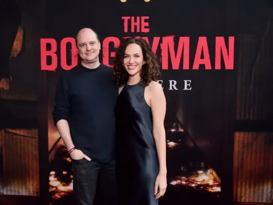 How Did Kate Siegel and Mike Flanagan Meet?