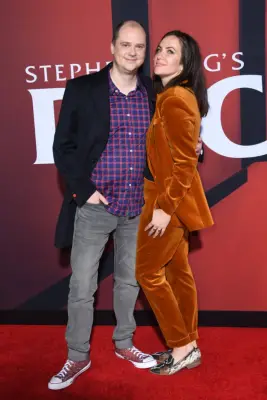 When Did Kate Siegel and Mike Flanagan Get Married?
