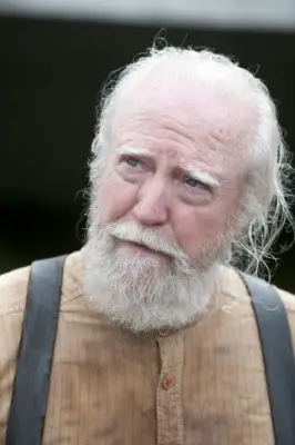 Hershel Greene