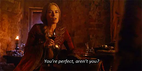 This Sarcastic Sneer