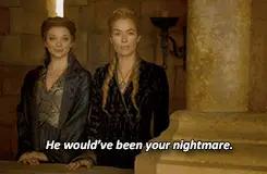 This Assessment of Joffrey