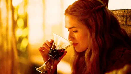 This Wine-Infused Thought