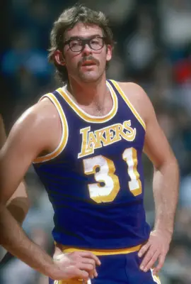 Kurt Rambis in Real Life
