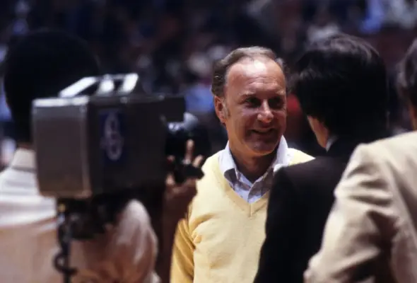 Jack McKinney in Real Life