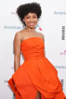 Logan Browning
