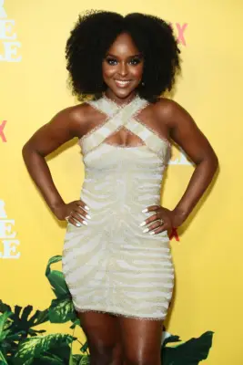 Antoinette Robertson