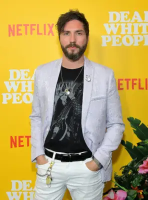 John Patrick Amedori