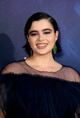 Barbie Ferreira as Katherine 