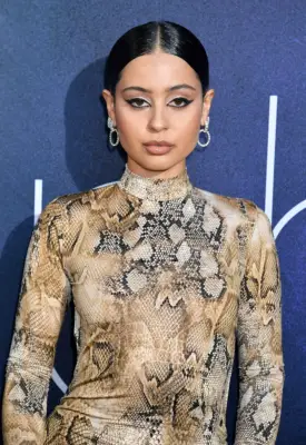 Alexa Demie as Maddy Perez