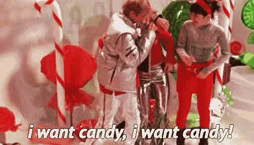 And wins over pop stars.