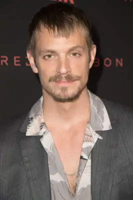 Joel Kinnaman as Erik