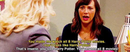 And they have to get past Leslie trying to make Ann more like her.