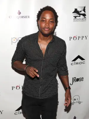Leon Thomas III Now