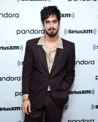 Avan Jogia Now