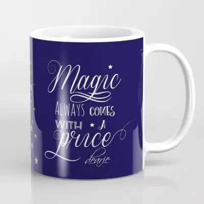 Once Upon a Time Mug