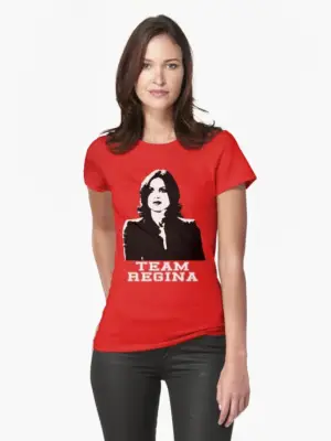 Team Regina Shirt