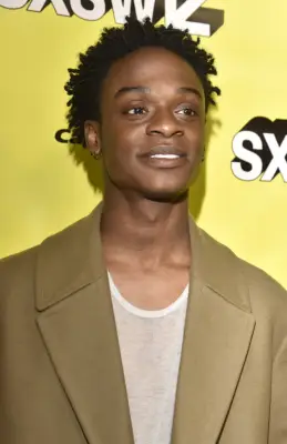 Austin Crute as Wesley Fists