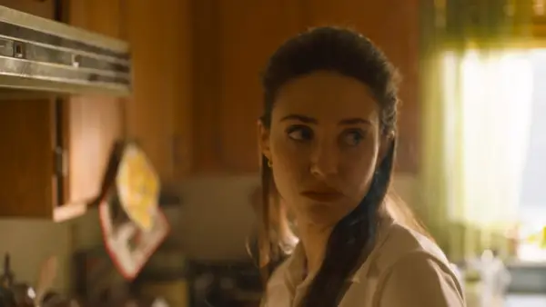 Emmy Rossum as Candy