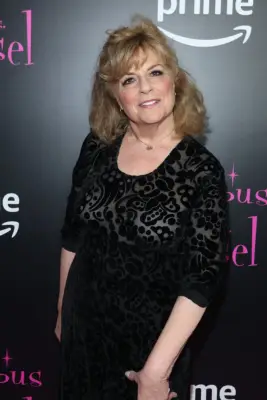 Caroline Aaron as Shirley Maisel