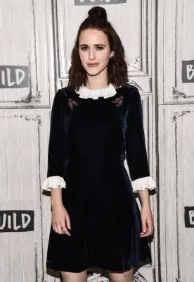 Rachel Brosnahan as Miriam 