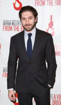 Michael Zegen as Joel Maisel