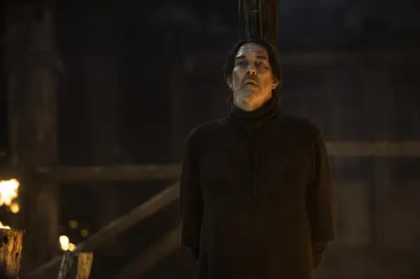 Mance Rayder