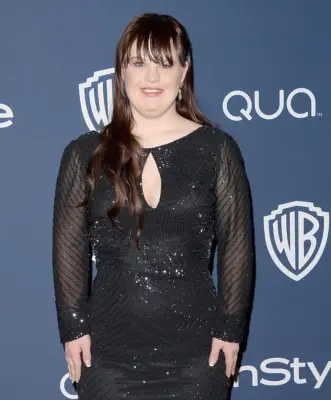 Jamie Brewer