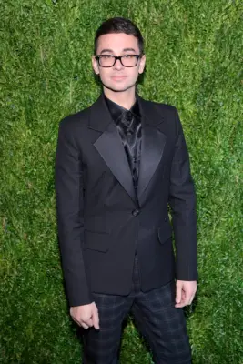 Christian Siriano, Project Runway Season 4 Winner