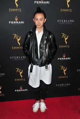 Kentaro Kameyama, Project Runway Season 16 Winner