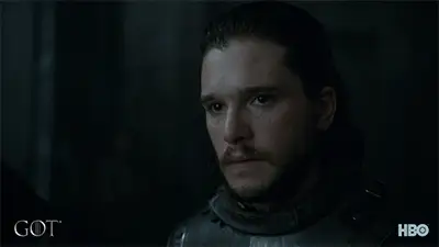 Jon Snow