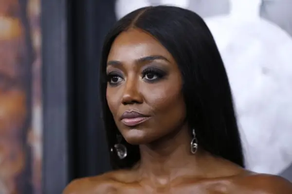Patina Miller as Raquel 