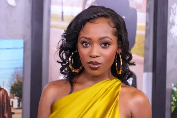 Hailey Kilgore as LaVerne 