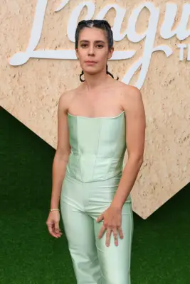 Is Lupe García a Real Person?