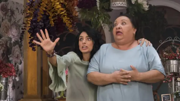 The References to Pop Culture