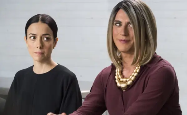 Tackling Taboo Subjects