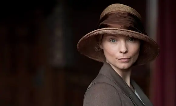 Edna the Maid Is Making Branson