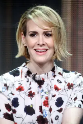 Sarah Paulson as Hypodermic Sally