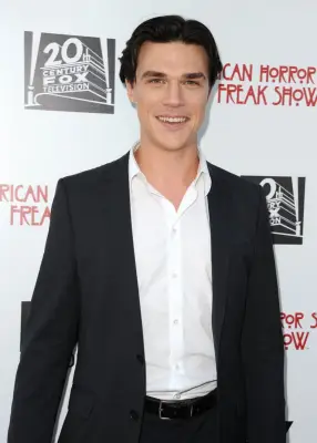 Finn Wittrock as Tristan Duffy