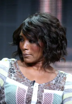 Angela Bassett as Ramona Royale