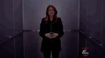 Season 11, Episode 21: Letting Derek Go