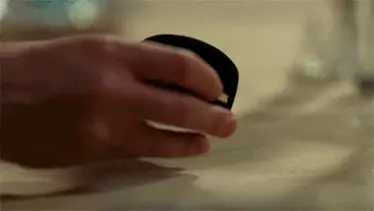 And then Bill proposes in a sweetly perfect and traditional fashion.