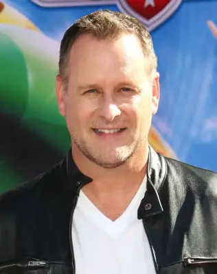 Dave Coulier as Joey Gladstone