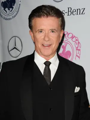 Alan Thicke