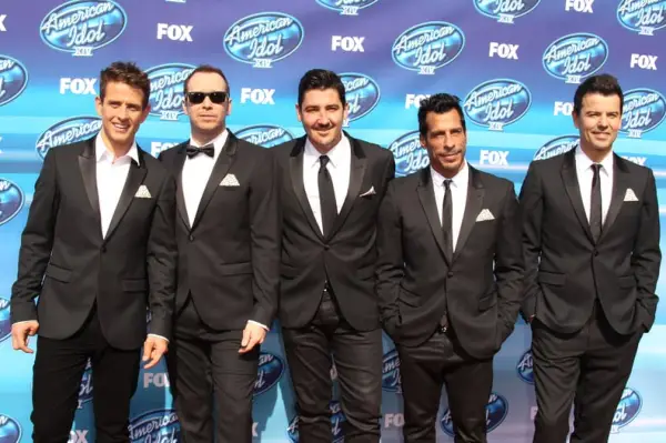 Hal Sparks as Nelson