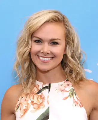 Laura Bell Bundy as Ginger Gladstone