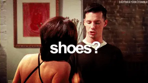 When He Enlists the Help of Biblical Figures